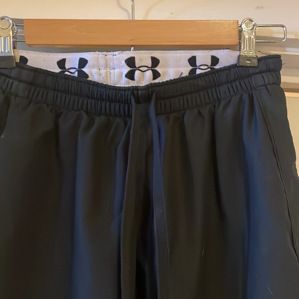 Under Armour Lined Wind Pants - image 3